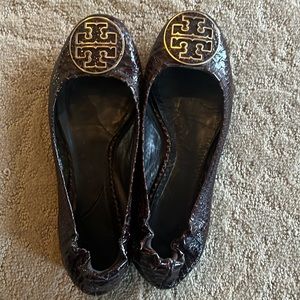 Tory Burch Flats